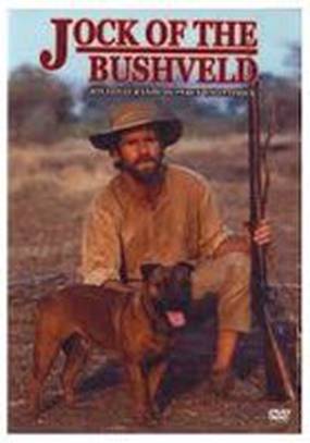 Jock of the Bushveld