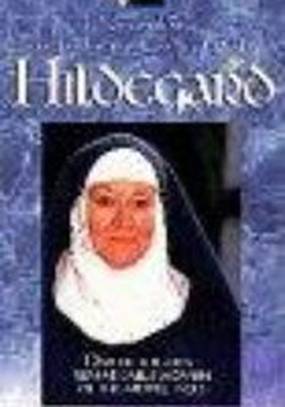 Hildegard of Bingen