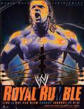 Постер из фильма "WWE Королевская битва" - 1