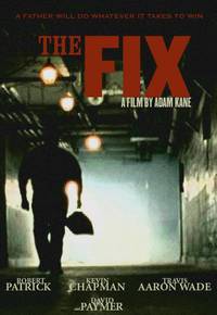 Постер The Fix