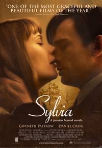 Постер Сильвия