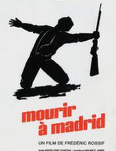 Умереть в Мадриде