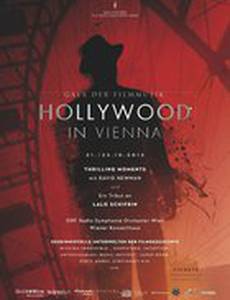 Hollywood in Vienna 2012