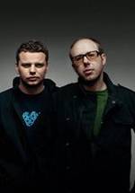 The Chemical Brothers фото