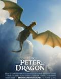 Постер из фильма "Пит и его дракон" - 1