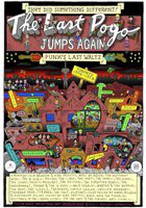 The Last Pogo Jumps Again