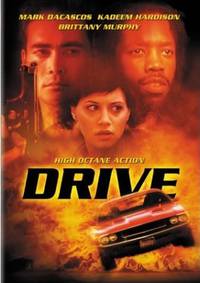 Постер Drive