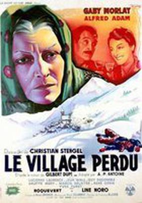 Le village perdu