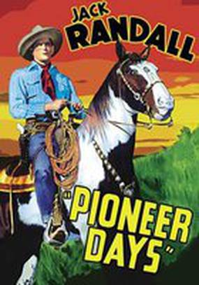 Pioneer Days