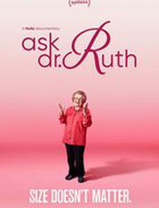 Ask Dr. Ruth