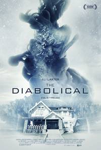 Постер The Diabolical