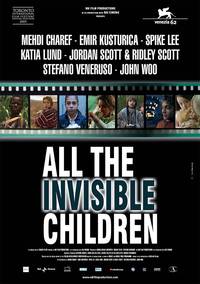 Постер Невидимые дети