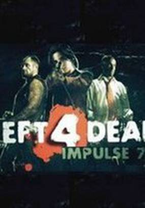 Left 4 Dead