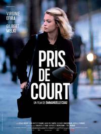 Постер Pris de court