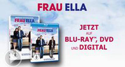 Blu-ray/DVD-ролик