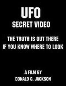 UFO: Secret Video (видео)