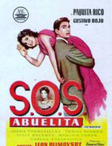 S.O.S., abuelita