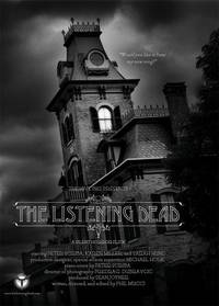 Постер The Listening Dead