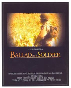 Ballad of a Soldier