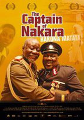 The Captain of Nakara