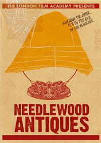 Постер Needlewood Antiques