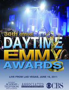 38-я ежегодная церемония вручения премии Daytime Emmy Awards