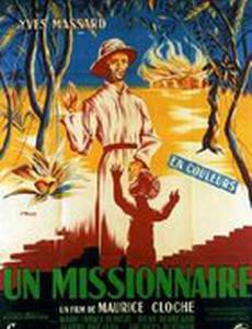 Un missionnaire