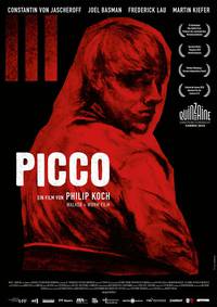 Постер Пикко