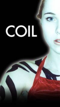 Постер Coil