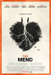 Постер The Mend