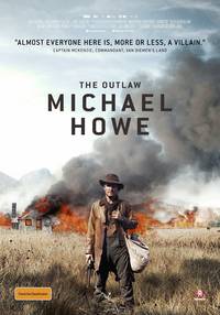 Постер The Outlaw Michael Howe