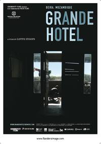 Постер Гранд-отель