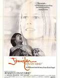 Постер из фильма "Думаю о Дженнифер" - 1