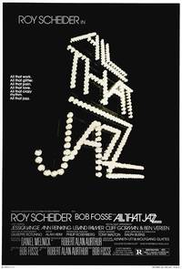Постер Весь этот джаз