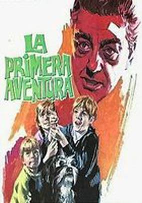 La primera aventura