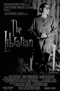 Кадр The Librarian (видео)