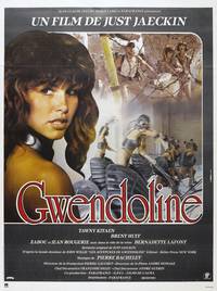 Постер Гвендолин