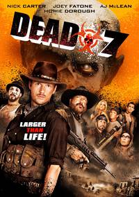 Постер Dead 7