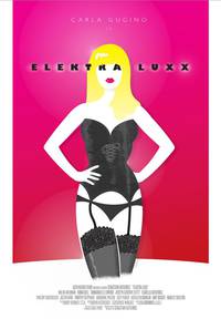 Постер Электра Luxx