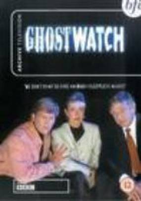 Ghostwatch