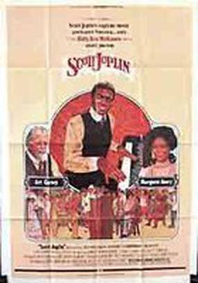 Scott Joplin