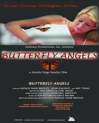 Постер Butterfly Angels