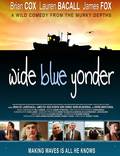 Постер из фильма "Wide Blue Yonder" - 1