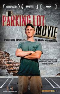 Постер The Parking Lot Movie