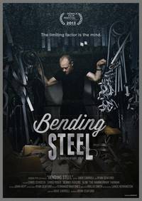 Постер Bending Steel