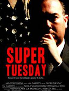 Super Tuesday