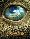 Постер из фильма "Динозавр" - 1