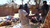 Кадр Дарфур: Хроники объявленной смерти