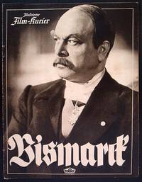 Постер Бисмарк