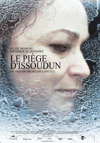 Постер Le piège d'Issoudun